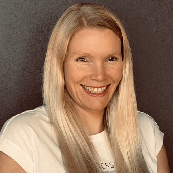 Profilbild - Anita Siegismund